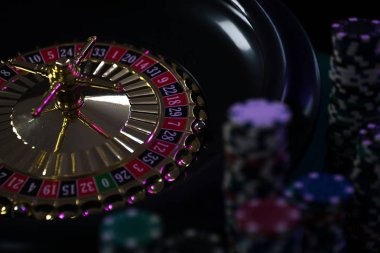 spin jitu Baccarat Table Interface