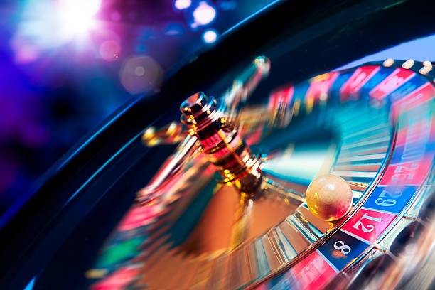 spin jitu Gaming Lobby